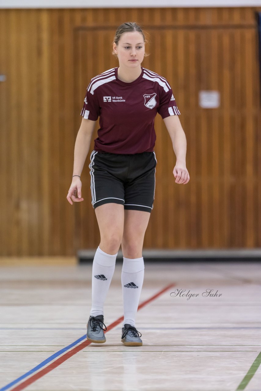Bild 254 - VR Bank Cup Horst